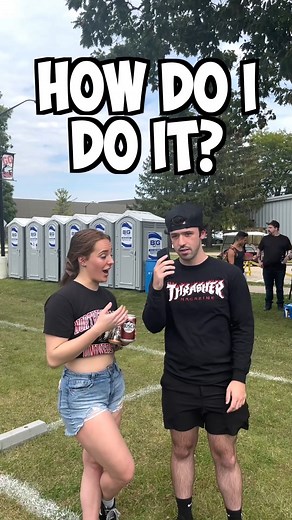 12K views · 23 reactions | Interviewing strangers in public | Robert Carpenter | Facebook