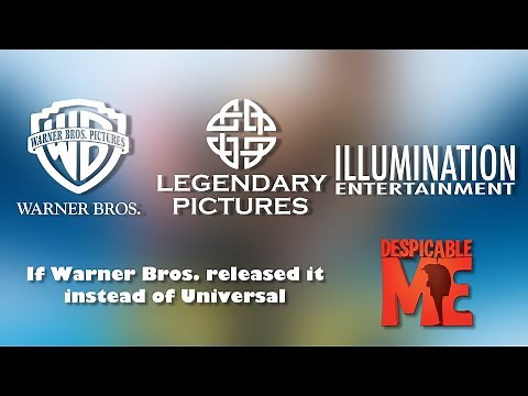 Warner Bros. Pictures/Legendary Pictures/Illumination Entertainment (2006)