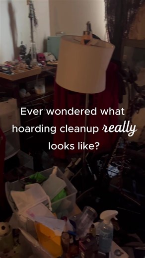 Not glamorous. Not easy. Not fast. But step by step, bag by bag, we transform lives, not just rooms. #hoardinghelp #junkremoval #haulingservices #denver #declutteryourlife | Clutter Trucker | Facebook