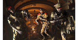 CoD Vanguard: Dem Zombie-Modus fehlen einige Inhalte zum Launch