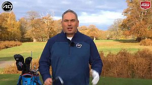 Three simple drills to eliminate early extension in your swing