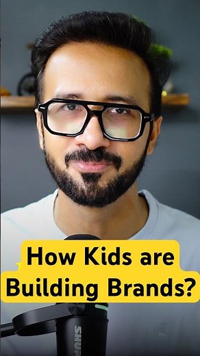 The REALITY Behind Kids building Ecommerce Brands! 🕵️‍♂️