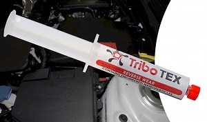 TriboTEX Review—Efficiency, Superiority, and Sustainability