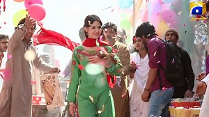 Dhaani Drama Title Song Full by Geo Tv Aired on 20th July 2016