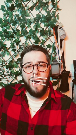 Love is all you need - Michael Buble #christmas #funny