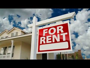 Residential Rental Application: Property Management Forms