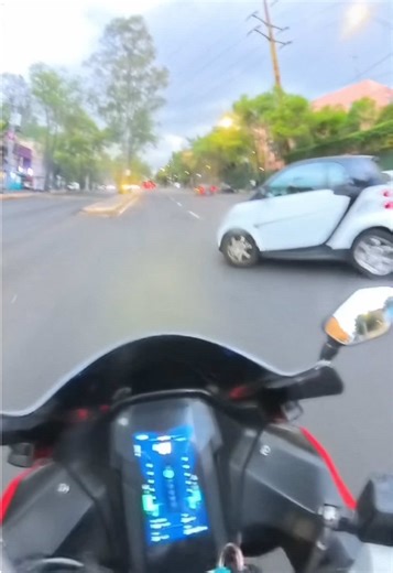 Nunca crees que te pasa hasta que te pasa 🥹#tvsapacherr310 #insta360 #CapCut #viral #bikelife