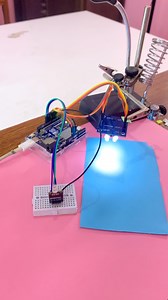 RGB LED control with Color Detector using Arduino #electronics #engineering #engineer #electrician #rgbled #colordetector | Upload Ideas with Itamar