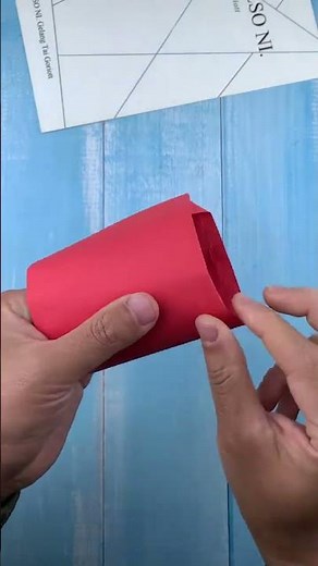 Have you learned how to make a super flying cylindrical paper airplane in a few simple steps? Or