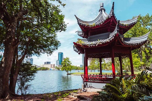 How to Plan the Perfect Trip to Orlando, According to Theme Park and Travel Experts