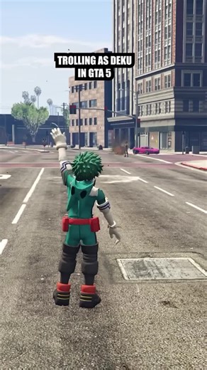 Gamer Girl Adventures in GTA 5 Roleplay