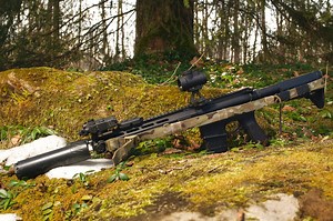 Seven Must-Have AR-15 Accessories - The Mag Life