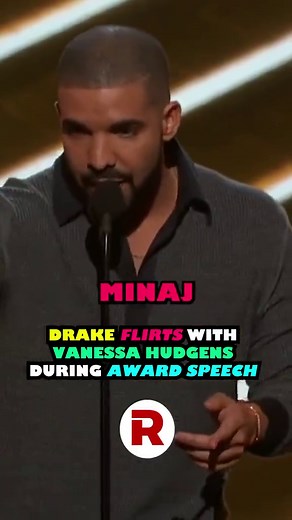 Drake's Heartfelt Speech at Awards Show