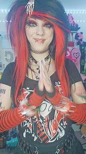 🖤 Dare to Be Different 🖤 From gothic fashion that turns heads to a thriving community that celebrates your dark side, it’s more than a site—it’s a lifestyle. 🔥 Shop Dark & Daring Apparel 🎭 Express Yourself with Unique Accessories 🌌 Connect with Rebels & Dreamers Your vibe belongs here. Ready to embrace the night? 🌙✨ @Clawed-beauty | VampireFreaks