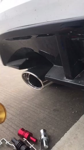 Understanding Car Exhaust Systems: A Close-Up View