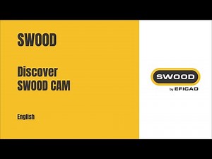 Discover SWOOD CAM