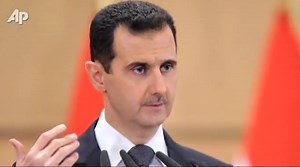 Timeline: Syria's Bloody Conflict