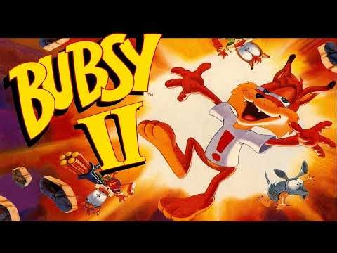Bubsy 2 - Original Game Soundtrack