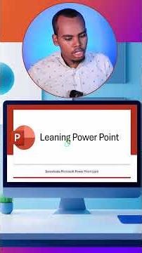 what's PowerPoint? waa maxay PowerPoint? #balawii #ppt