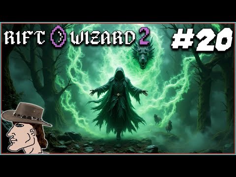 Killed By WITCHES | Rift Wizard 2
