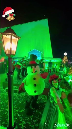 Lights On! Christmas Starts at Miramar – 7th November 2025