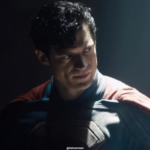 Henry Cavill vs David Corenswet: Superman Comparison