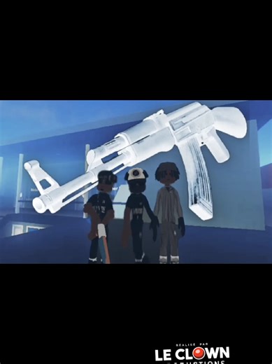 Clip Redcliff#clip #redcliffcityrp #editroblox #montageroblox #roblox