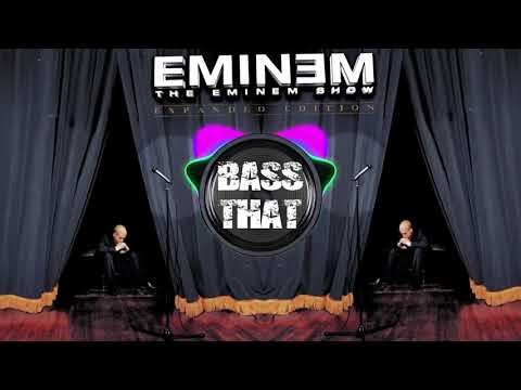 Eminem - Without Me (Instrumental) (Bass Boosted)