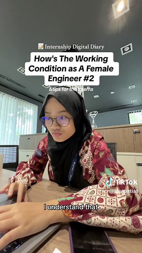 Reflections on My First Internship Experience