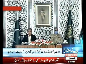 8 AM Headlines - Express News For More: http://live.express.pk/ | Express News