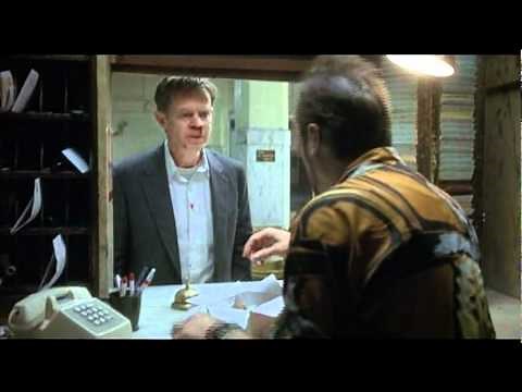 Jeffrey Combs Demo Reel 2011