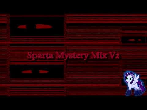 Sparta Mystery Mix V2 (-Reupload-)