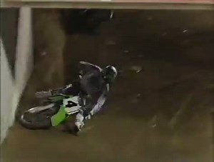 In 1988, Ricky Johnson, Ron Lechein and Jeff Ward were on top of the Supercross world. #TBT | Supercross