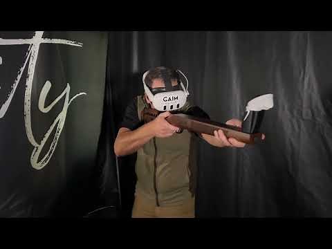 GAIM Hunting and Sport Shooting Simulator for the Meta Quest