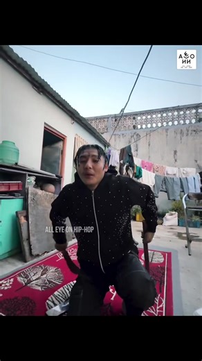 VTEN's Dynamic Performance: Khoda Flexing in Nepal