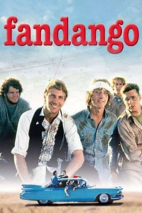 Fandango (1985) Streaming - Where to Watch Online