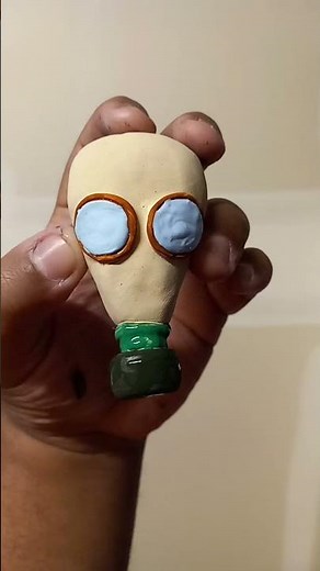 scp-1499 the gas mask