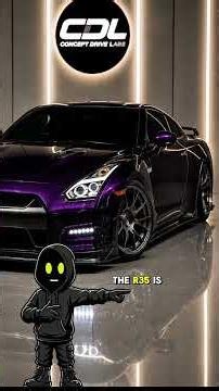 GT-R or 911 Turbo: Which 2010 Legend Are You Taking?