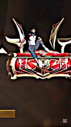 New Ruby Legend Skydive is Insane 😈🔥 FF Update