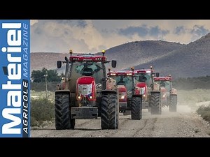 Raid XTractor by Matériel Agricole