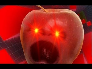 Midget Apple Ragequit (EAR RAPE)