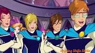 Winx Club Way Of Sirenix (Full)