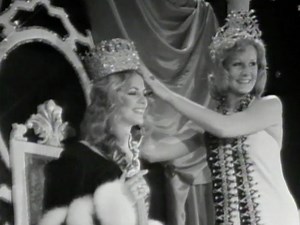 Miss New Zealand 1973 | Television | NZ On Screen