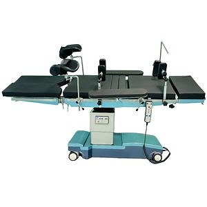 [Hot Item] Hydraulic Surgical Operation Room Bed Multi-Functional Electric Operating Table