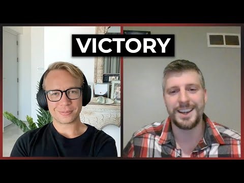 How Caleb Quit Gaming After Trying for 6 Years!