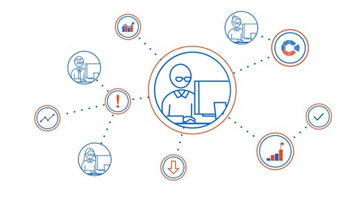 Keep automating. Keep measuring. Keep improving—with UiPath Insights....