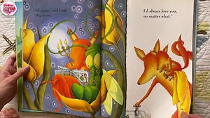 No Matter What by Debi Gliori | Kids Book Read Aloud