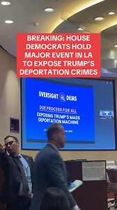 Accountability is coming. | Josh Greene