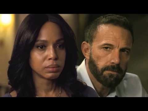 Animals | Official Teaser Trailer (Ben Affleck & Kerry Washington / Netflix 2026)