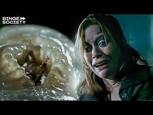 Il est controlé par un insecte extraterrestre | Horribilis